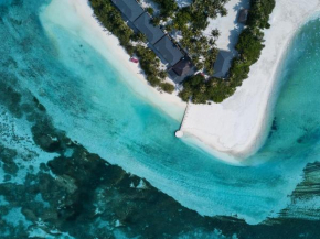 Гостиница Pearl Sands of Maldives  Мале